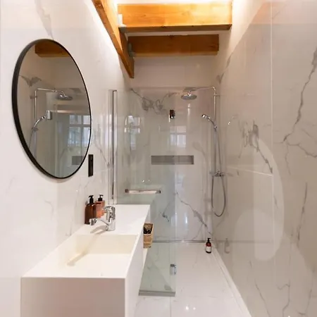 Apartament Loft Leynaud