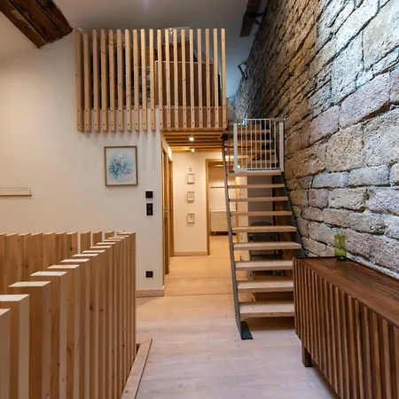 Loft Leynaud