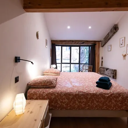 Apartament Loft Leynaud *