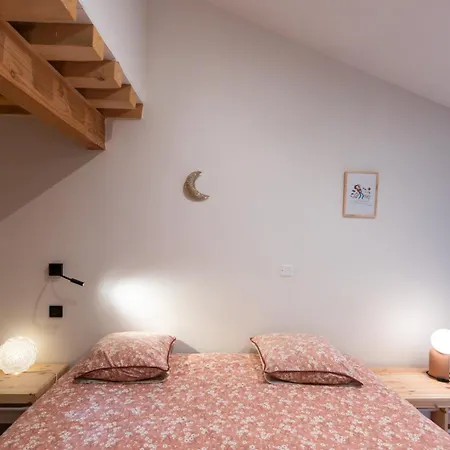 Loft Leynaud * Lyon