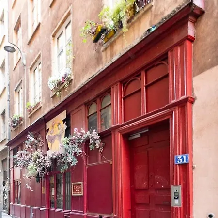 Loft Leynaud * Lyon