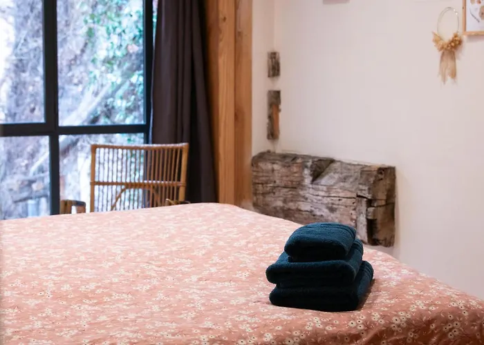 Διαμέρισμα Loft Leynaud