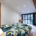 Daire Loft Leynaud *