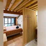 Apartmán Loft Leynaud Lyon