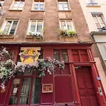 Loft Leynaud * Lyon