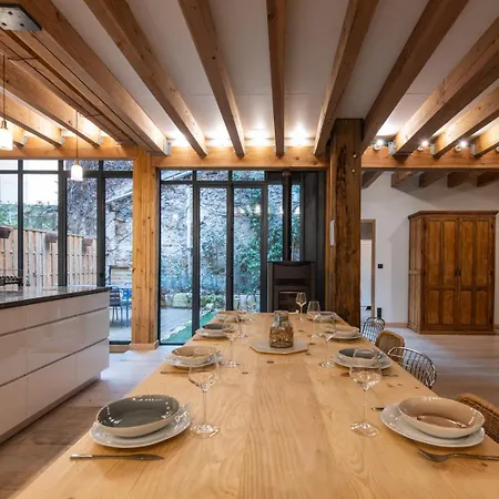 아파트 Loft Leynaud 리옹