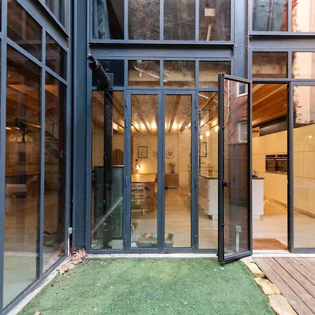 Loft Leynaud Apartamento