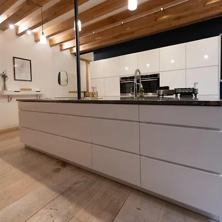 Loft Leynaud * Lyon