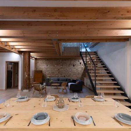 Loft Leynaud