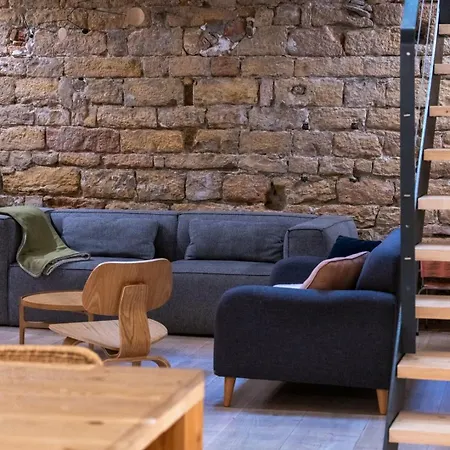 Loft Leynaud Apartament Lyon