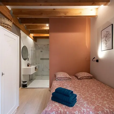 Loft Leynaud *