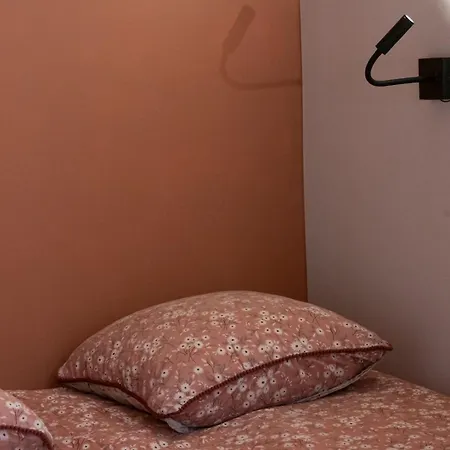 Loft Leynaud Apartamento Lyon