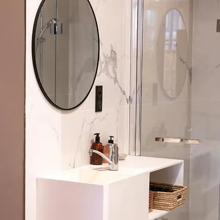 Loft Leynaud * Lyon