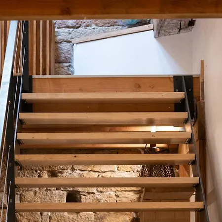 Loft Leynaud
