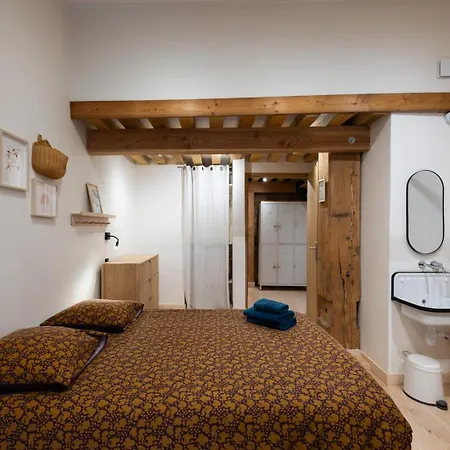 Loft Leynaud Apartamento Lyon