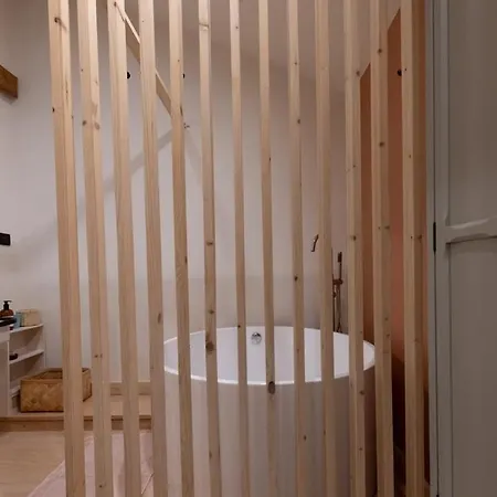 Loft Leynaud Apartamento *