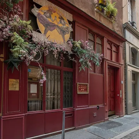 Loft Leynaud * Lyon