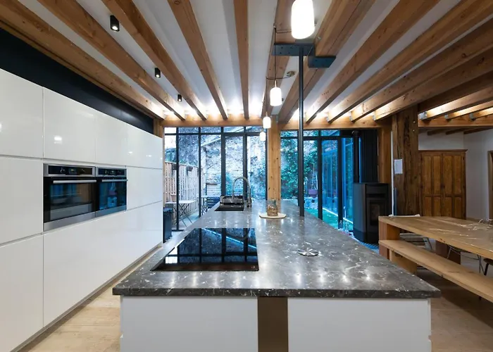 Loft Leynaud