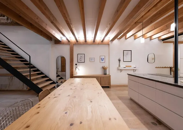 Loft Leynaud Lyon