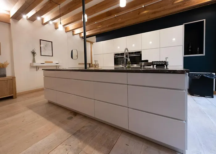 Loft Leynaud * Lyon
