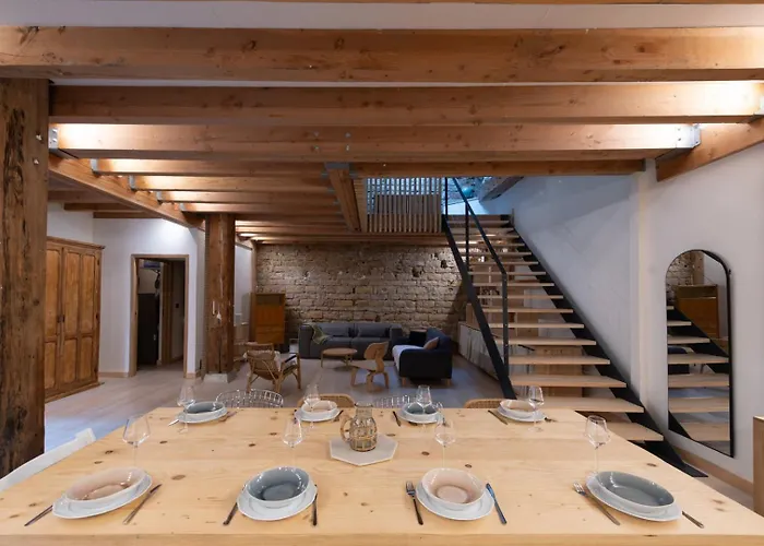 Loft Leynaud