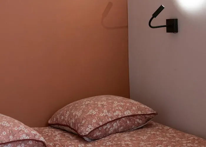 Loft Leynaud Apartment Lyon