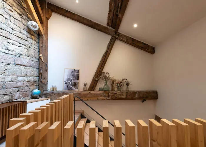 Loft Leynaud *
