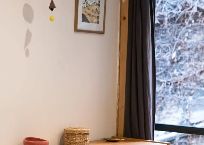 Loft Leynaud Лион