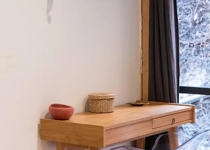Loft Leynaud * 里昂