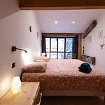 Appartement Loft Leynaud *
