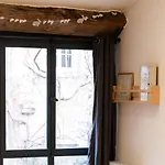 Loft Leynaud Lägenhet Lyon