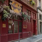 Loft Leynaud * Lyon