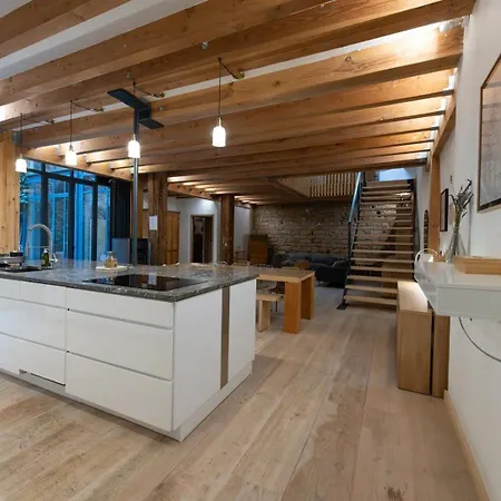 Loft Leynaud * Lyon