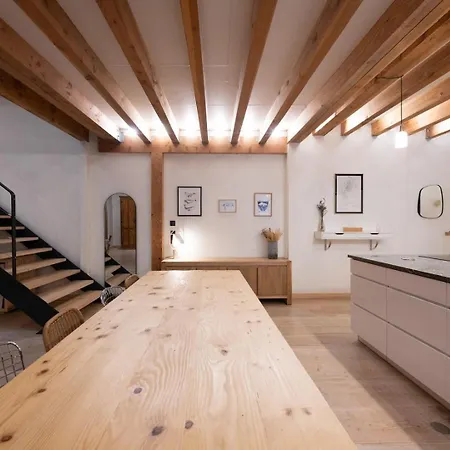 Loft Leynaud Lyon
