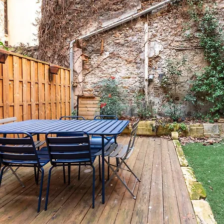 Apartamento Loft Leynaud *