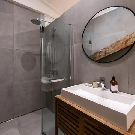 Loft Leynaud Apartamento Lyon