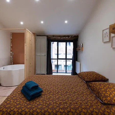 Loft Leynaud ليون