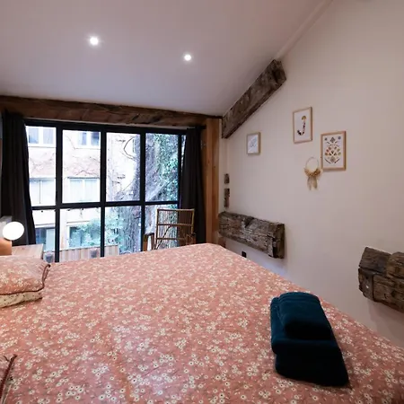 Loft Leynaud شقة *