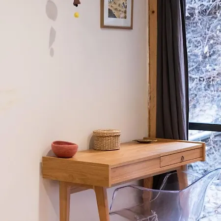 Loft Leynaud * Lyon