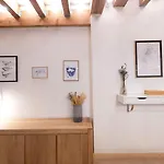 Lejlighed Loft Leynaud Lyon