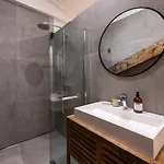 Loft Leynaud Lejlighed Lyon