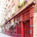 Loft Leynaud Lyon