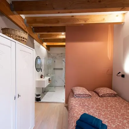 Loft Leynaud Lejlighed