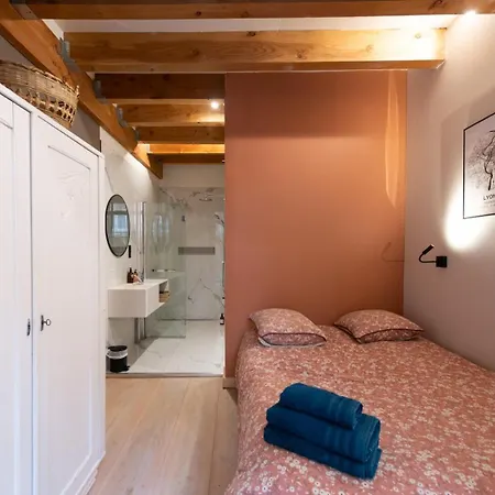 Loft Leynaud * Lyon