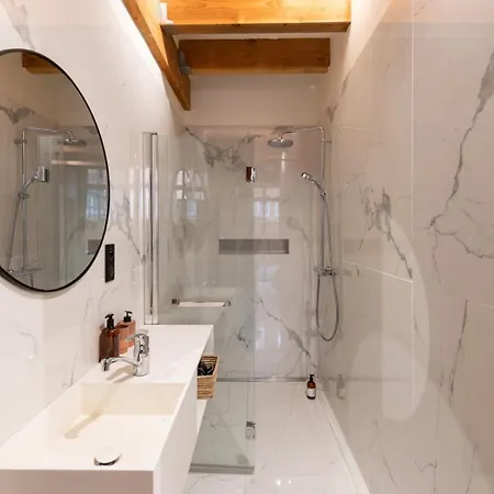 Loft Leynaud * Lyon