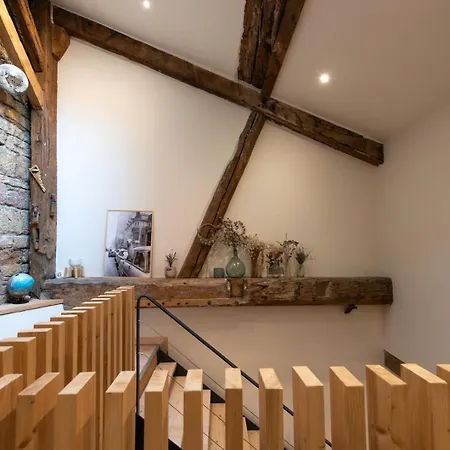 Loft Leynaud *