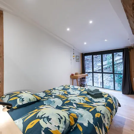 Lejlighed Loft Leynaud *