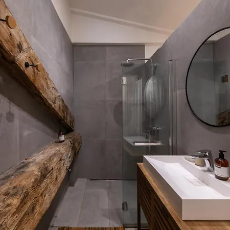 Loft Leynaud Lejlighed *