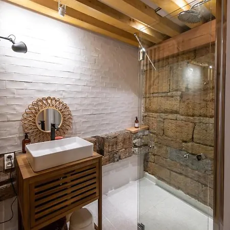 Loft Leynaud *