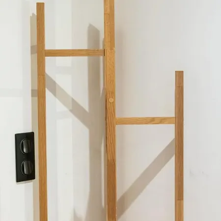 Lejlighed Loft Leynaud *